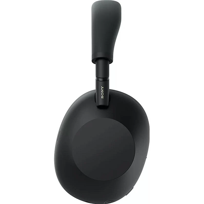 Casque d'écoute Bluetooth à suppression du bruit, Sony WH1000XM6/B - Noir