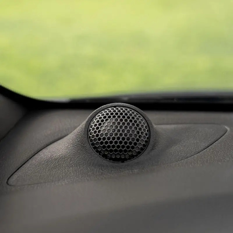 OPTION SET-249 – Système Audio Hyundai i30 PD Facelift (à partir de 2020) – DSP + Haut-parleurs Avant & Arrière