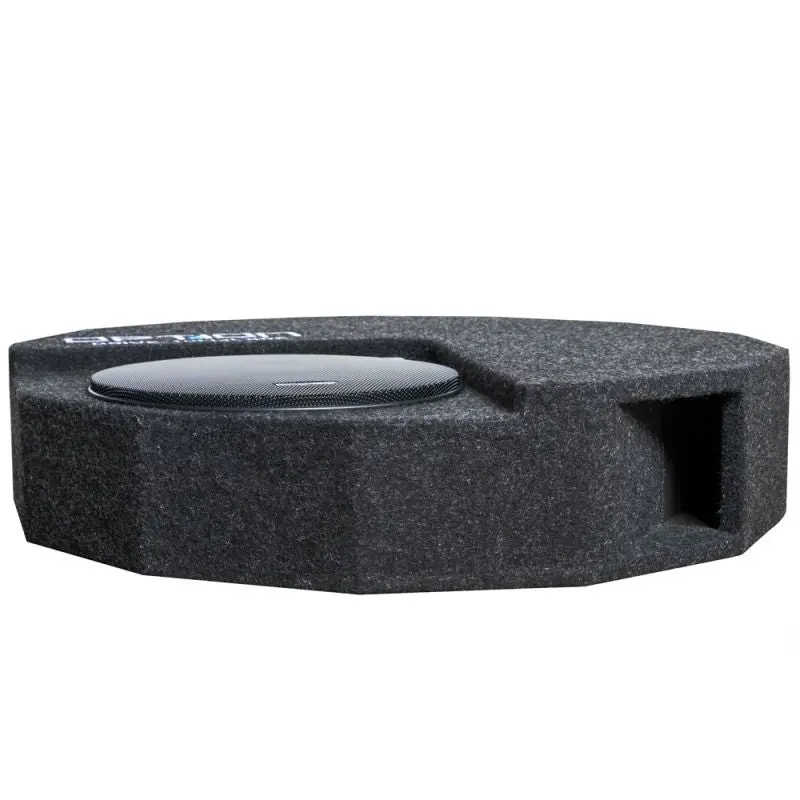 OPTION SET-230 – Système audio pour VW T-Roc Cabriolet Beats – DSP6 + Subwoofer