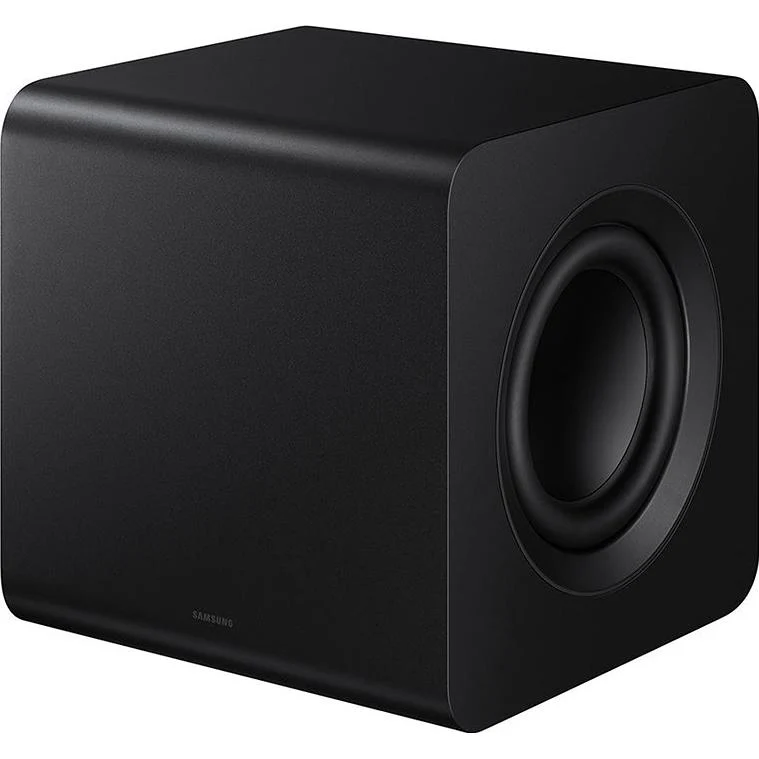 Barre de son Q-Symphony 3.1.2ch Atmos Caisson de Grave BT, Samsung HW-QS700F/ZC