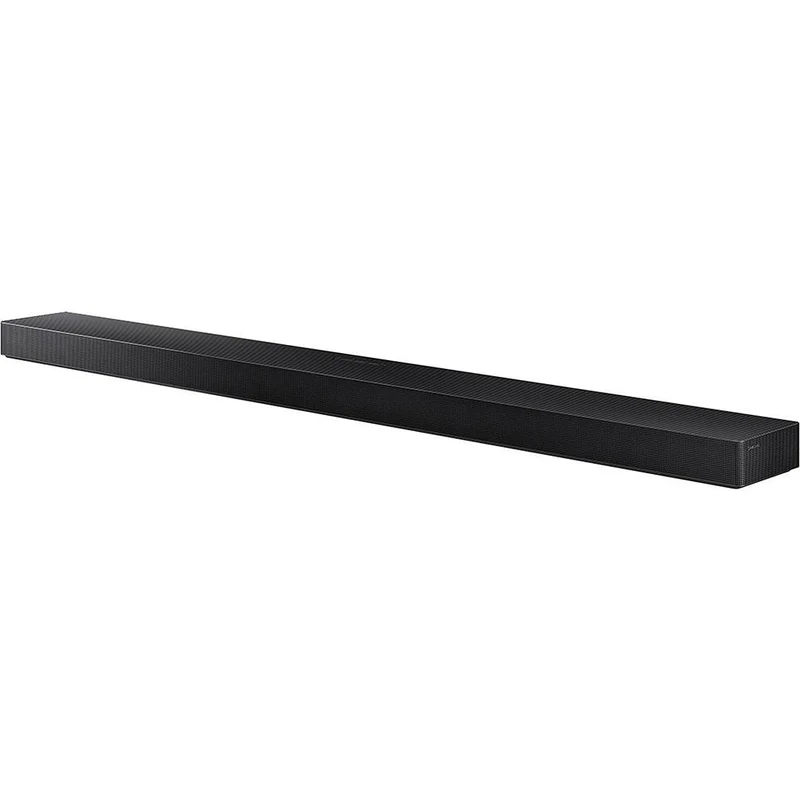 Barre de son Q-Symphony 3.1.2ch Atmos Caisson de Grave BT, Samsung HW-QS700F/ZC