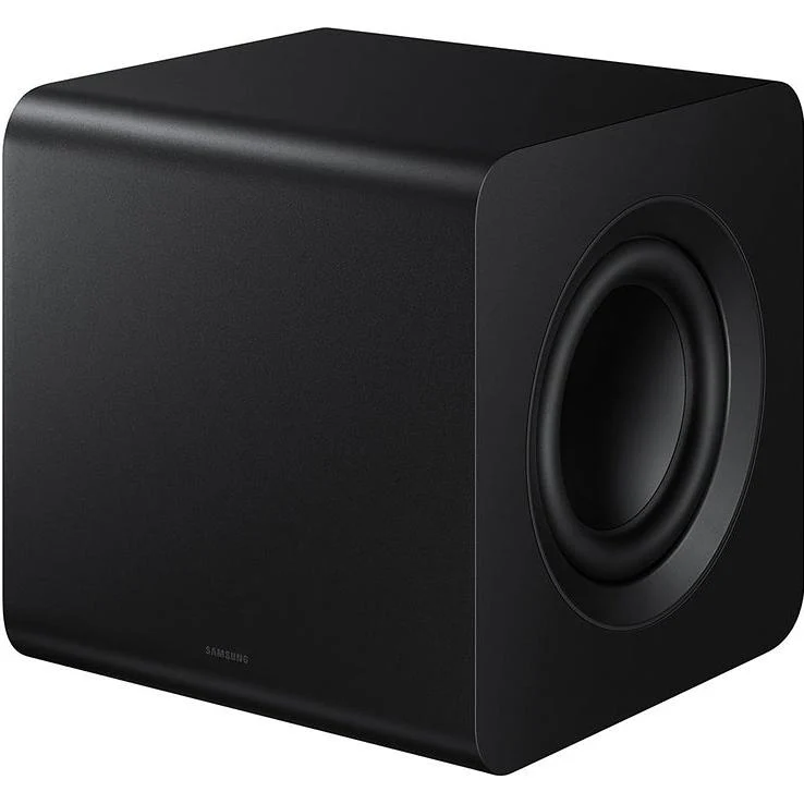 Barre de son Q-Symphony 3.1.2ch Atmos Caisson de Grave BT, Samsung HW-QS700F/ZC