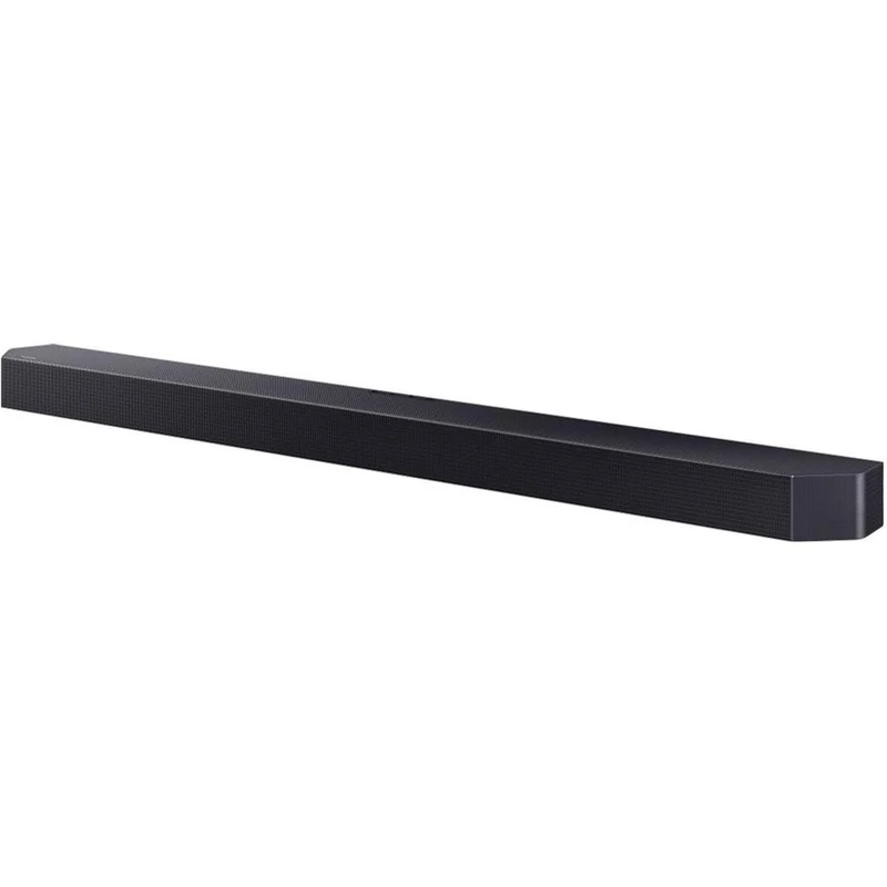 Barre de son Q-Symphony 3.1.2ch Atmos Caisson de Grave BT, Samsung HW-Q600F/ZC