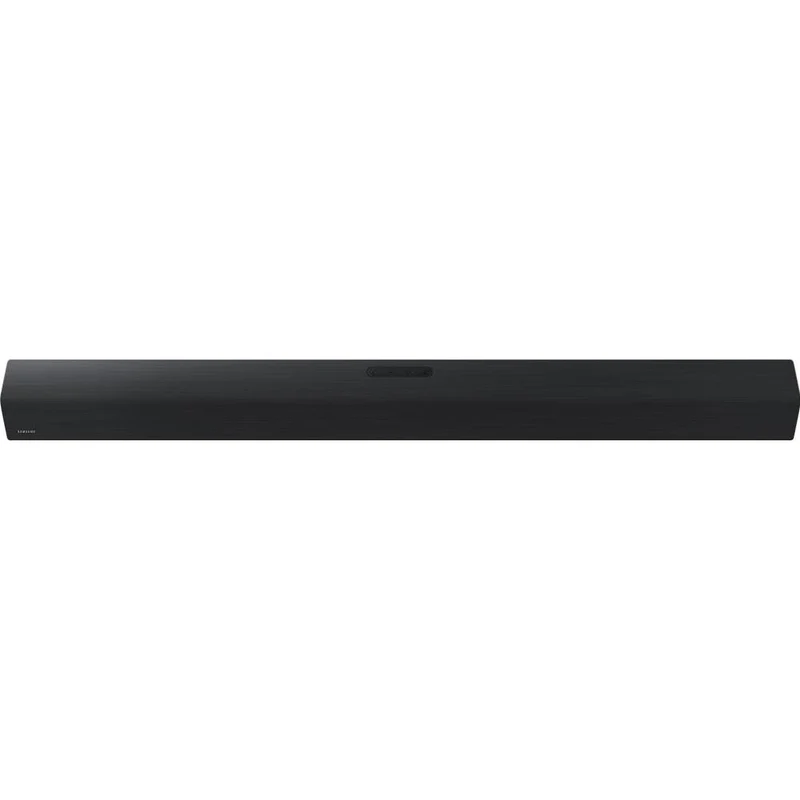 Barre de son 5.1 Wi-Fi Bluetooth Caisson de Grave, Samsung HW-B750F/ZC - Noir