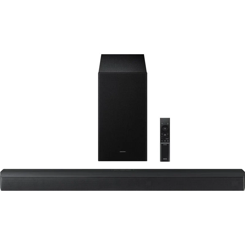 Barre de son 3.1 bluetooth Caisson de Grave, Samsung HW-B650F/ZC
