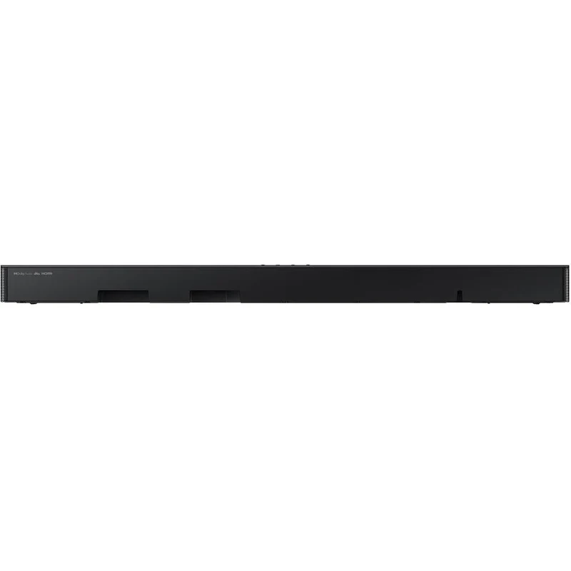 Barre de son 3.1 bluetooth Caisson de Grave, Samsung HW-B650F/ZC