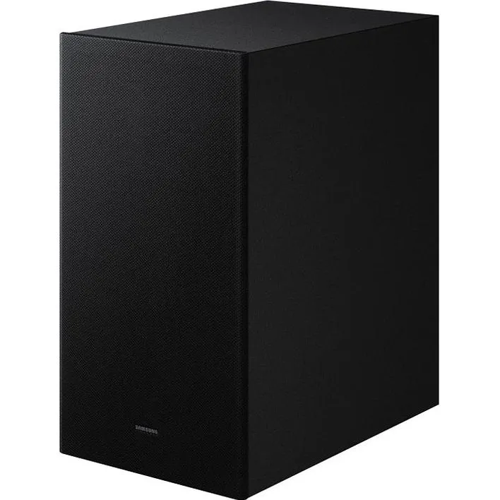 Barre de son 3.1 bluetooth Caisson de Grave, Samsung HW-B650F/ZC