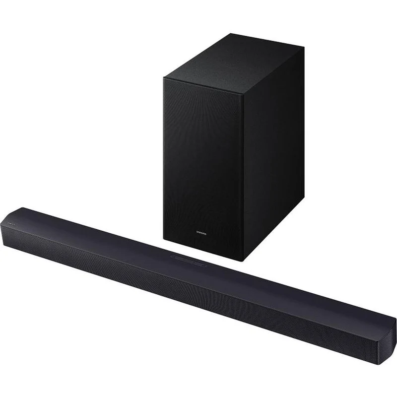 Barre de son 2.1 bluetooth Caisson de Grave, Samsung HW-B550F