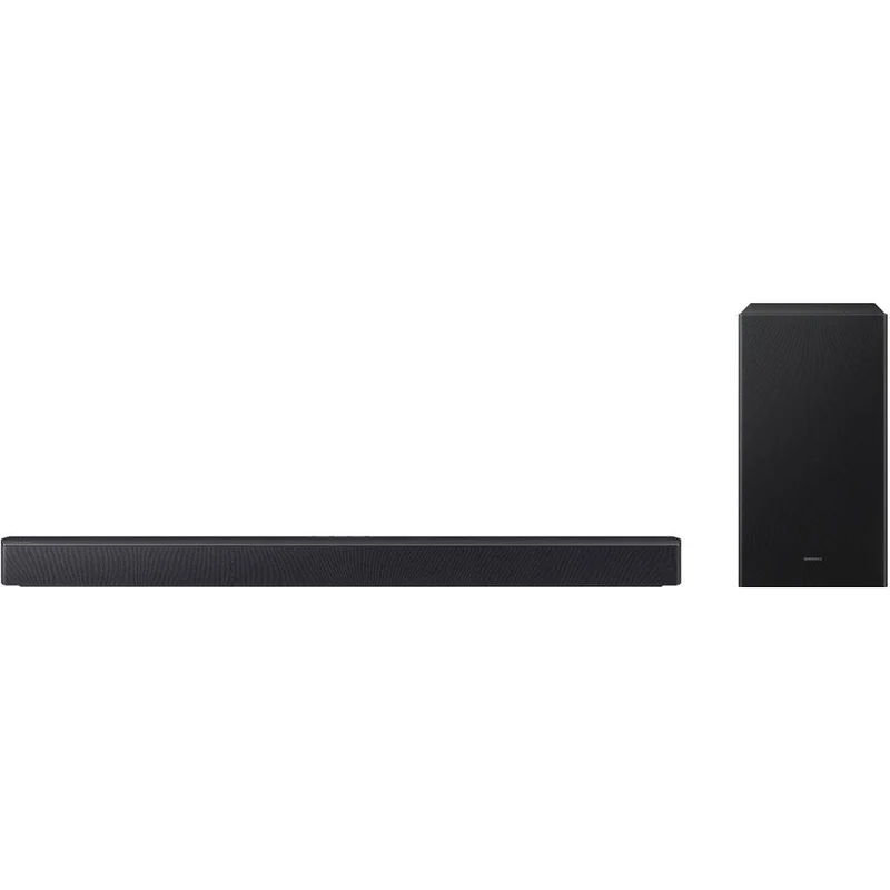 Barre de son 2.1 bluetooth Caisson de Grave, Samsung HW-B550F