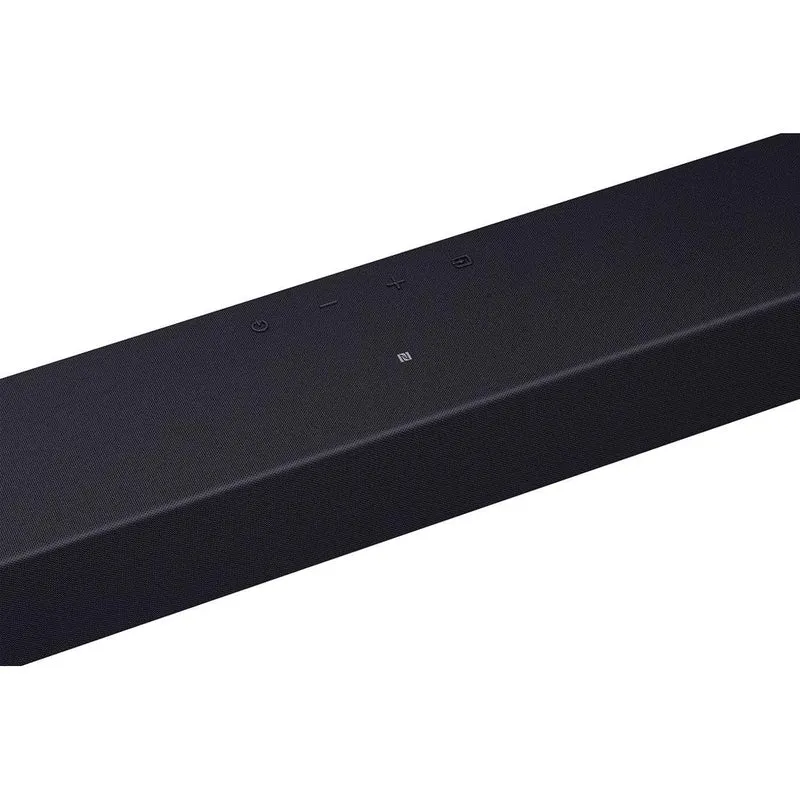 Barre de son 2.0 Bluetooth, Samsung HW-B400F