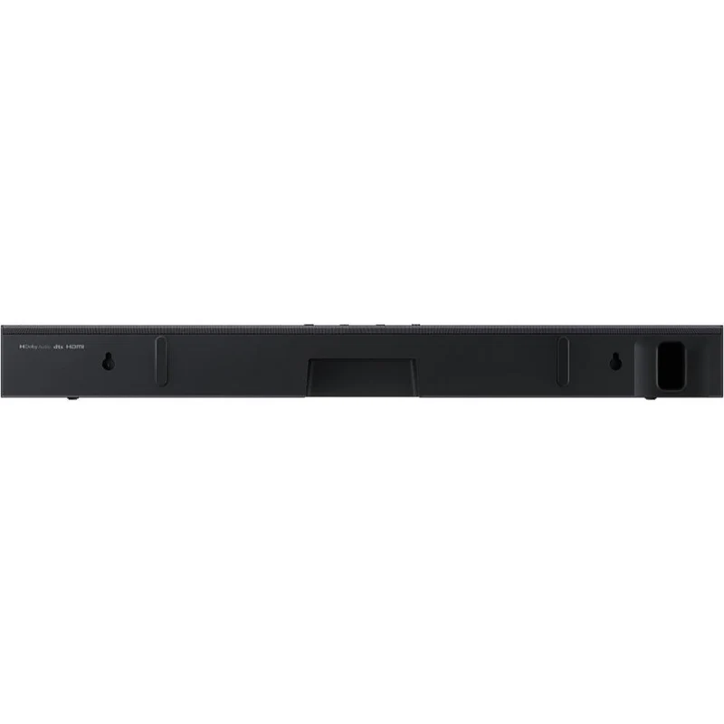 Barre de son 2.0 Bluetooth, Samsung HW-B400F