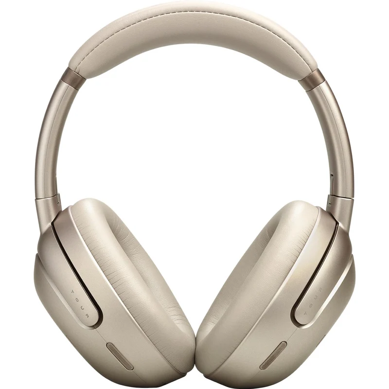 Casque circum-auriculaire BT à réduction de bruit, JBL TOURONEM3- LTT