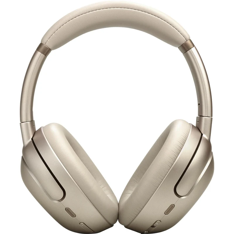Casque circum-auriculaire BT à réduction de bruit, JBL TOURONEM3- LTT