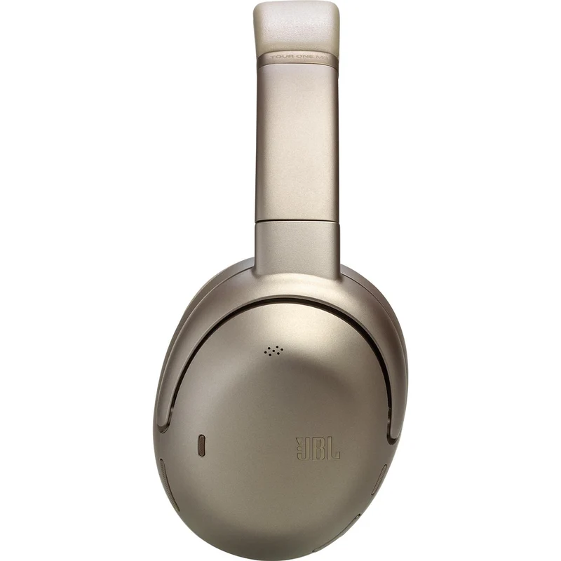 Casque circum-auriculaire BT à réduction de bruit, JBL TOURONEM3- LTT