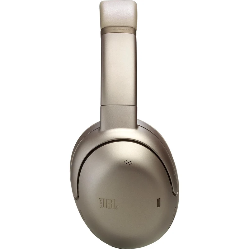 Casque circum-auriculaire BT à réduction de bruit, JBL TOURONEM3- LTT