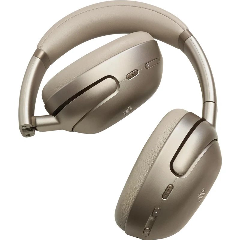 Casque circum-auriculaire BT à réduction de bruit, JBL TOURONEM3- LTT