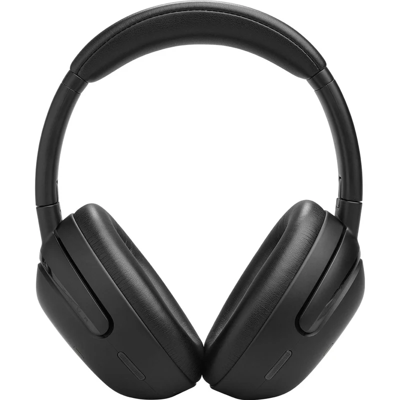 Casque circum-auriculaire BT à réduction de bruit, JBL TOURONEM3- Noir