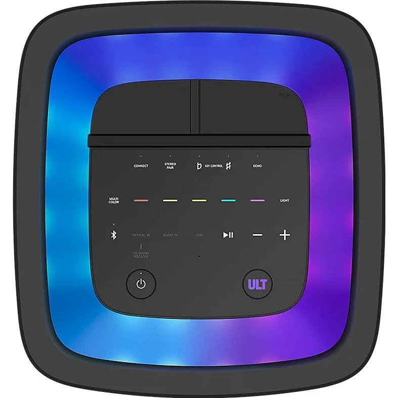 Enceintes sans fil, Sony SRSULT900AC - Noir
