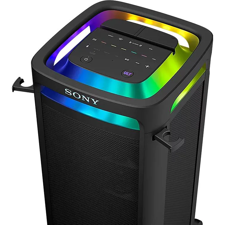 Enceintes sans fil, Sony SRSULT900AC - Noir