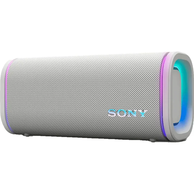 Enceintes sans fil, Sony SRSULT50/W - Blanc