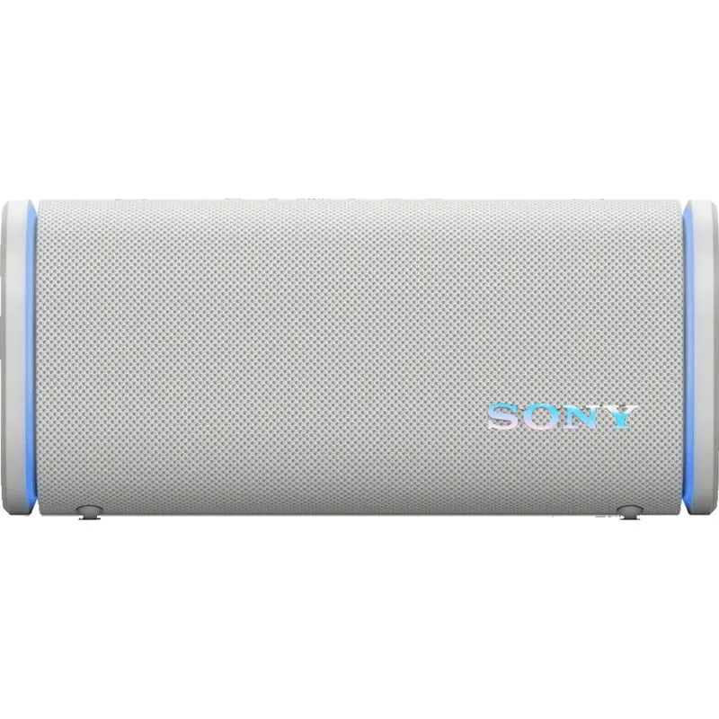 Enceintes sans fil, Sony SRSULT50/W - Blanc