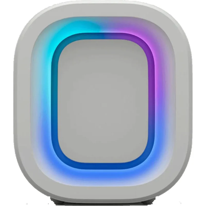 Enceintes sans fil, Sony SRSULT50/W - Blanc