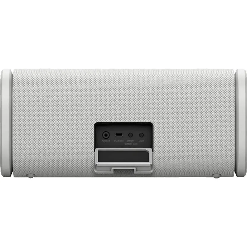 Enceintes sans fil, Sony SRSULT50/W - Blanc