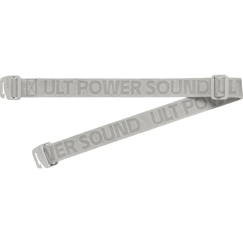 Enceintes sans fil, Sony SRSULT50/W - Blanc
