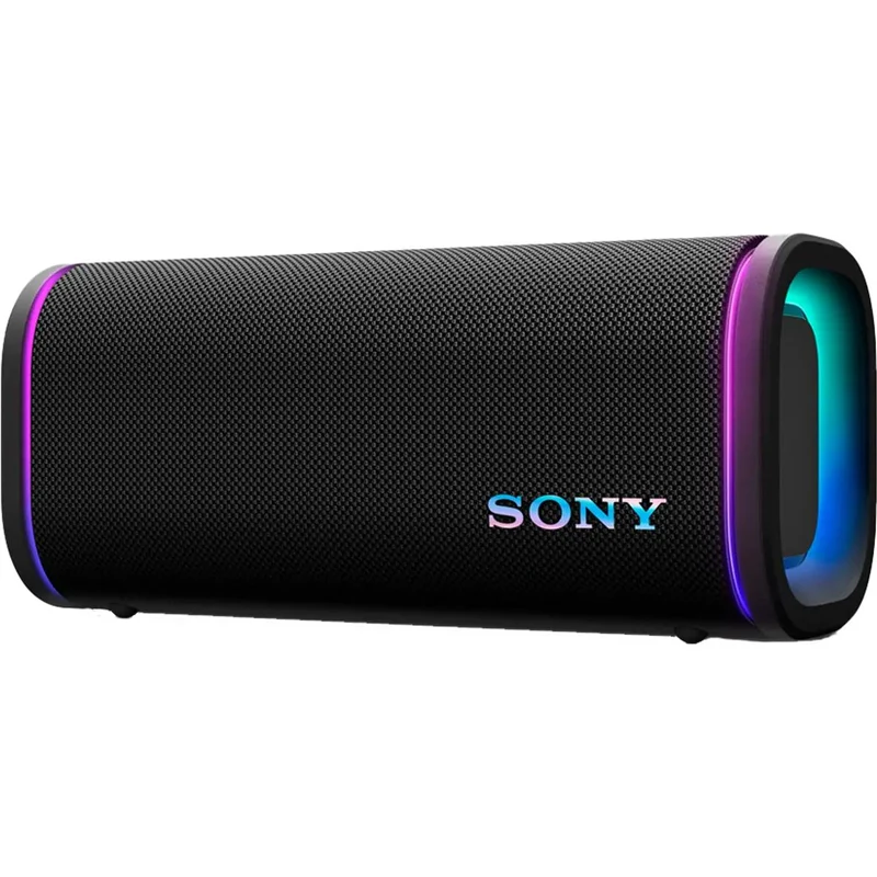 Enceintes sans fil, Sony SRSULT50/B - Noir