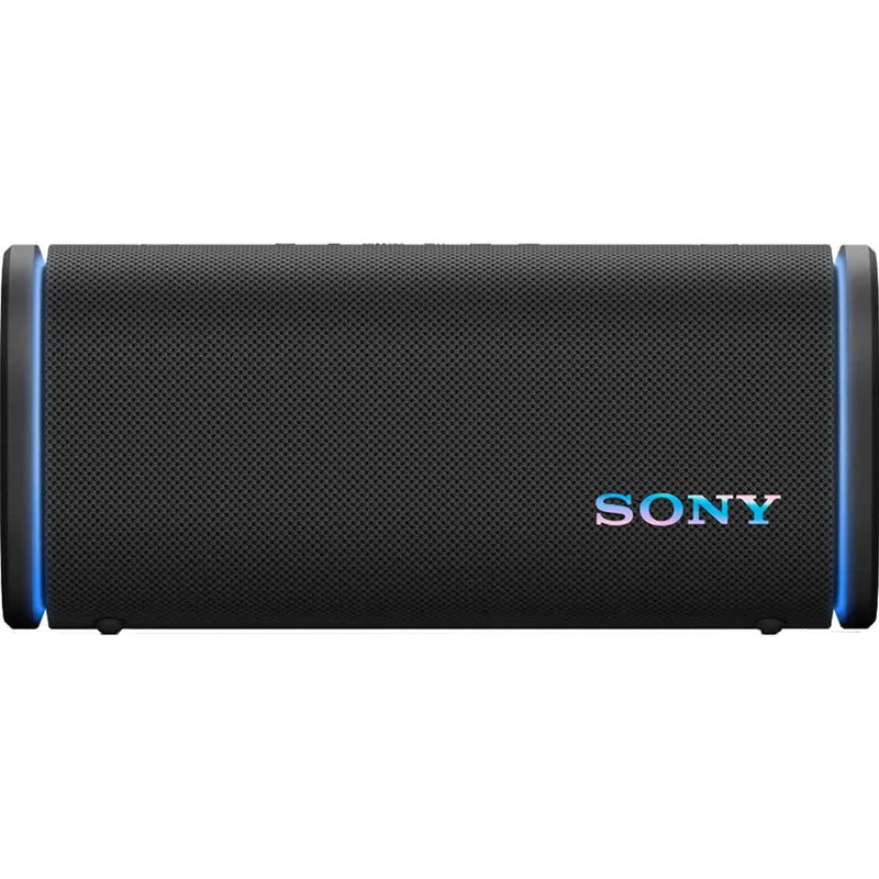 Enceintes sans fil, Sony SRSULT50/B - Noir