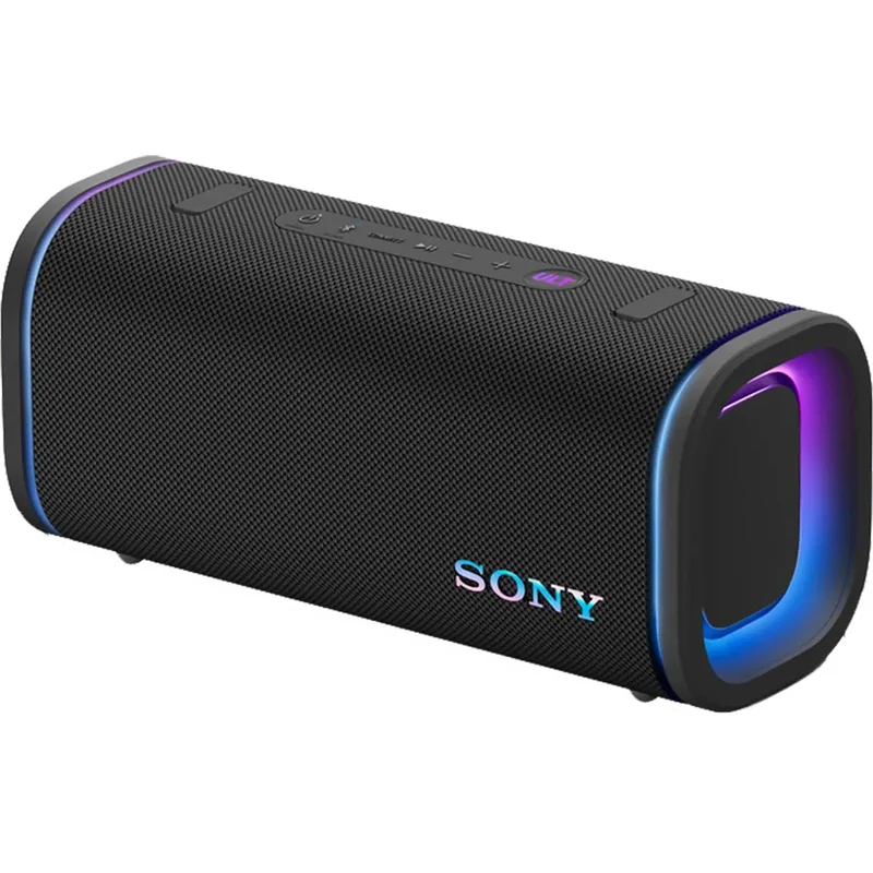 Enceintes sans fil, Sony SRSULT50/B - Noir