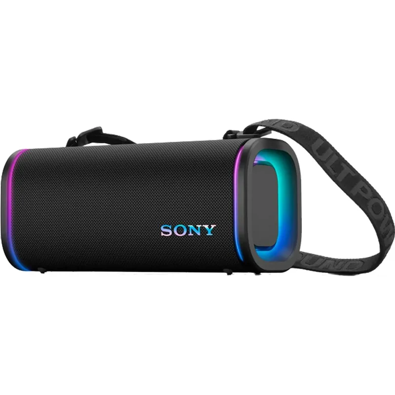 Enceintes sans fil, Sony SRSULT50/B - Noir