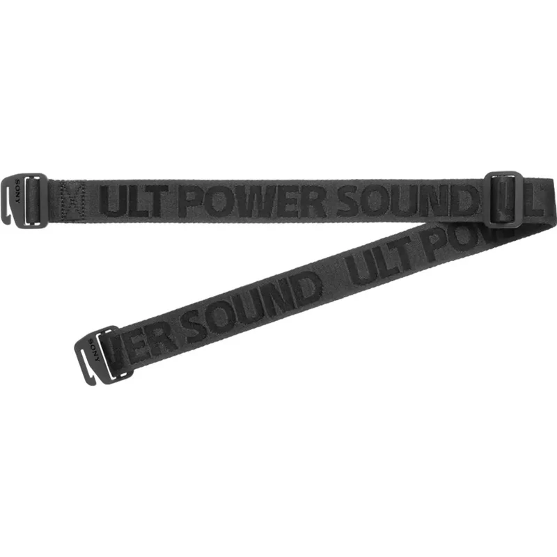 Enceintes sans fil, Sony SRSULT50/B - Noir