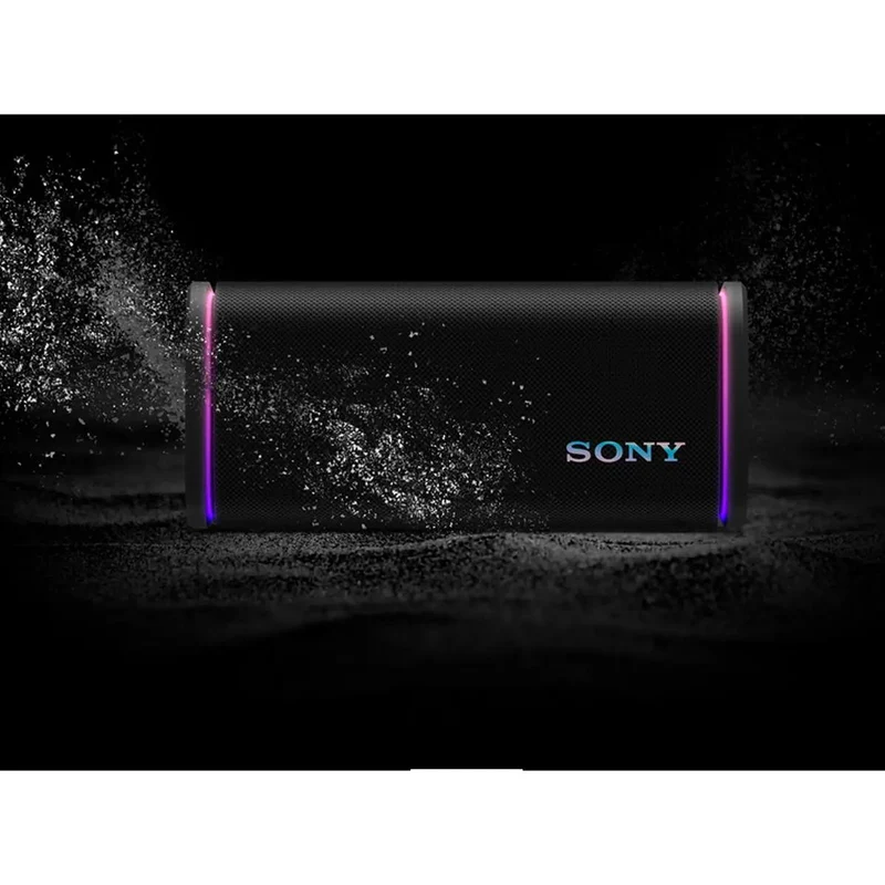 Enceintes sans fil, Sony SRSULT50/B - Noir