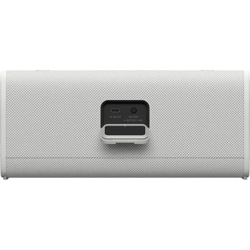 Enceintes sans fil, Sony SRSULT30/W - Blanc