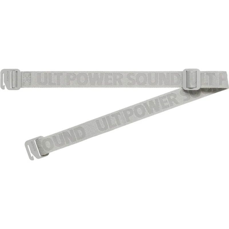 Enceintes sans fil, Sony SRSULT30/W - Blanc