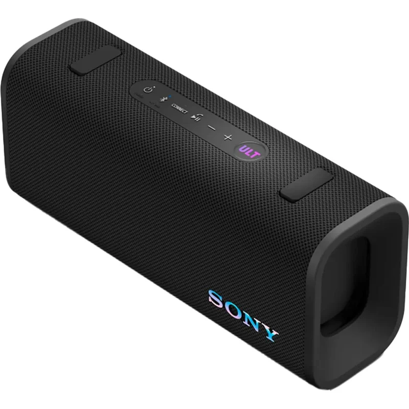 Enceintes sans fil, Sony SRSULT30/B - Noir