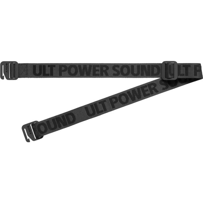 Enceintes sans fil, Sony SRSULT30/B - Noir