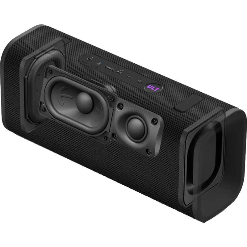 Enceintes sans fil, Sony SRSULT30/B - Noir