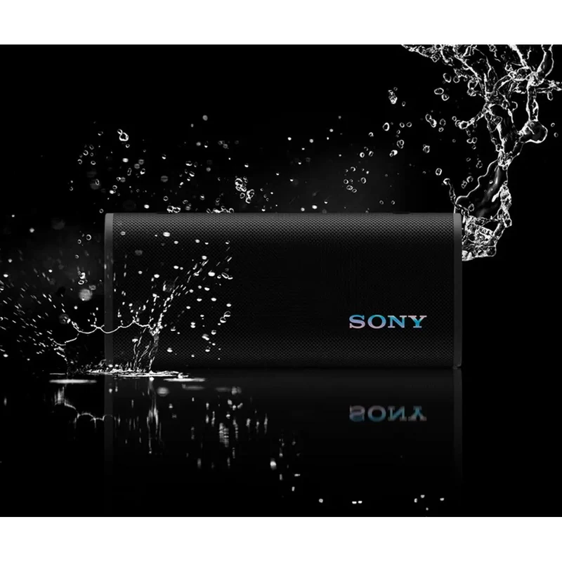 Enceintes sans fil, Sony SRSULT30/B - Noir