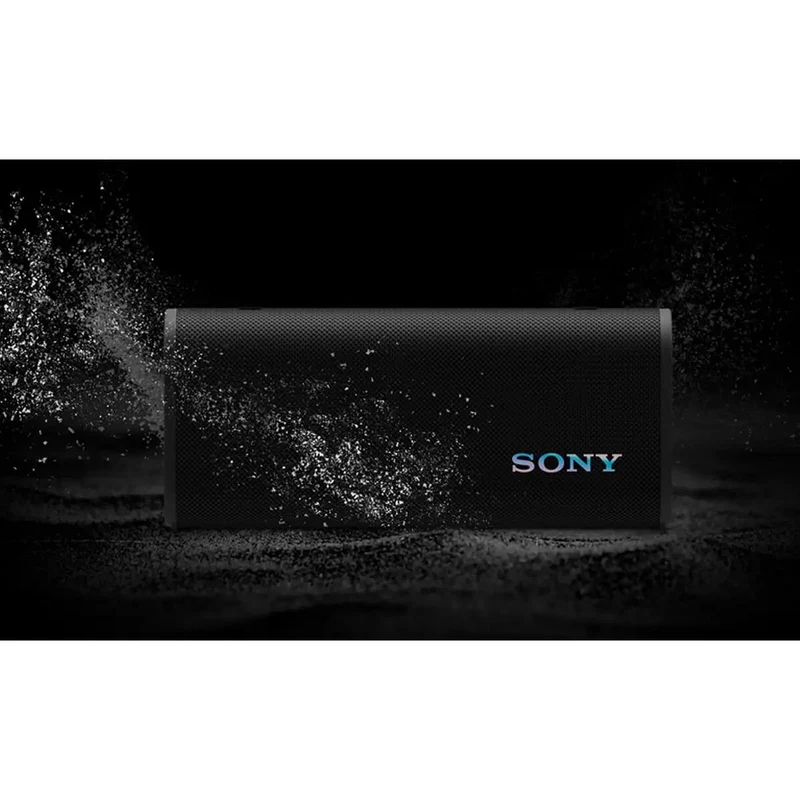 Enceintes sans fil, Sony SRSULT30/B - Noir