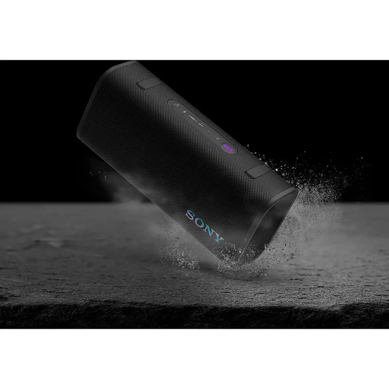 Enceintes sans fil, Sony SRSULT30/B - Noir