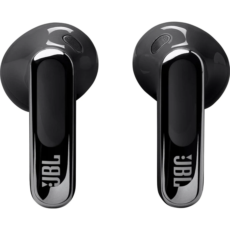 Écouteurs boutons sans fil NC, JBL LIVEFLEX3 - Noir