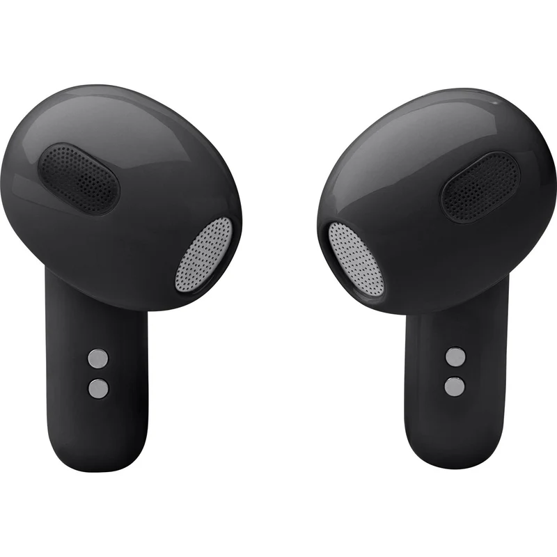Écouteurs boutons sans fil NC, JBL LIVEFLEX3 - Noir