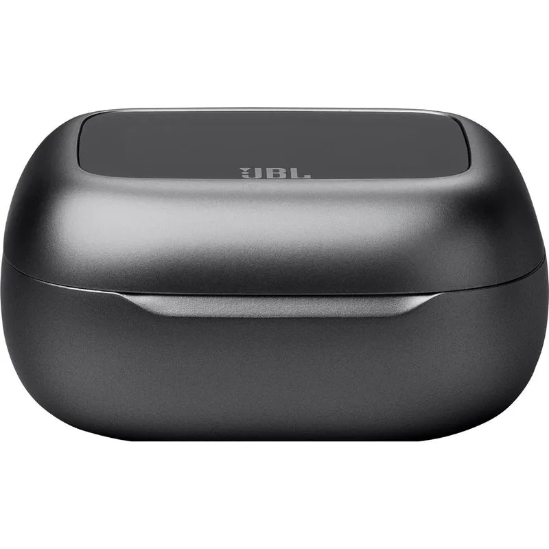 Écouteurs boutons sans fil NC, JBL LIVEFLEX3 - Noir