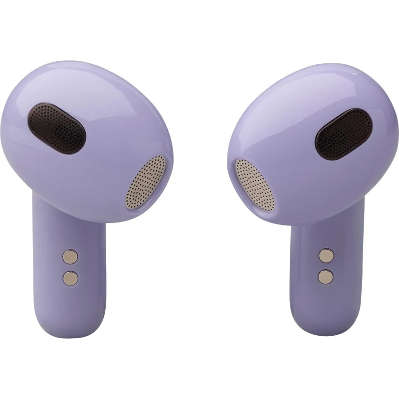 Écouteurs boutons sans fil NC, JBL LIVEFLEX3 -pourpre