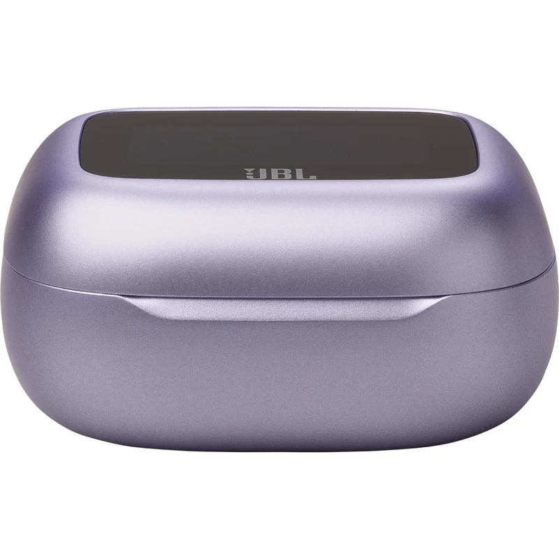 Écouteurs boutons sans fil NC, JBL LIVEFLEX3 -pourpre