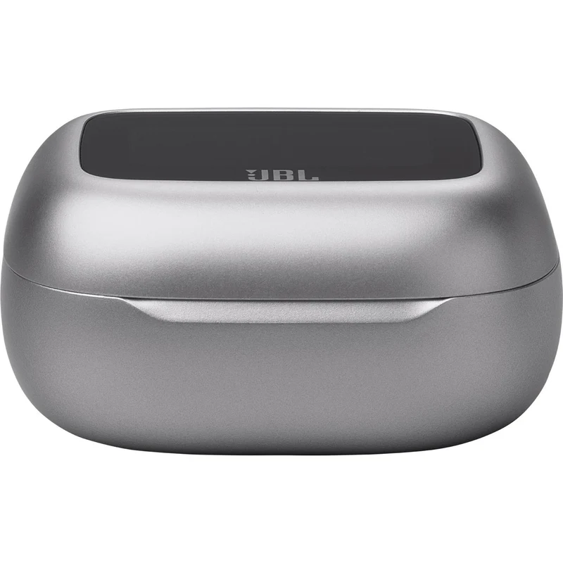 Écouteurs boutons sans fil NC, JBL LIVEFLEX3 - Argent