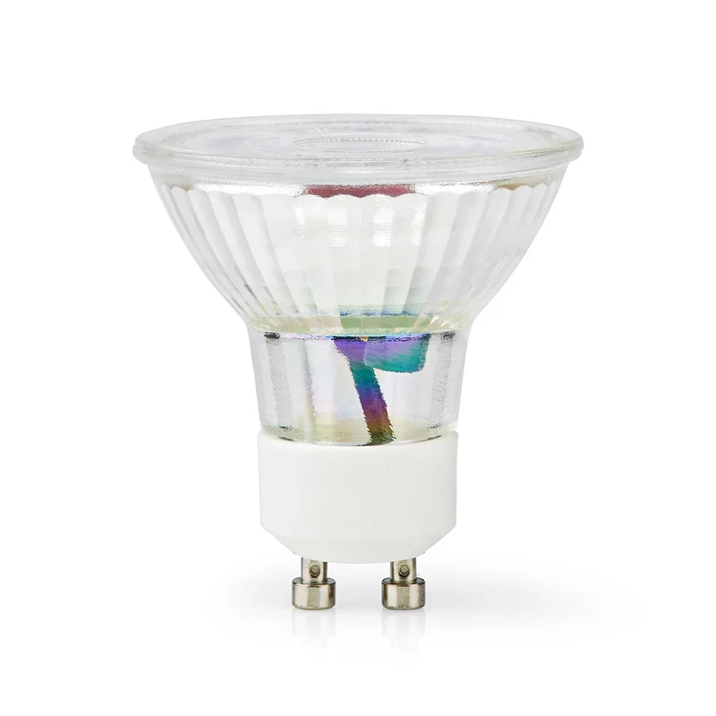 LED-Lamp GU10 Spot - 4.5W - 345 lm