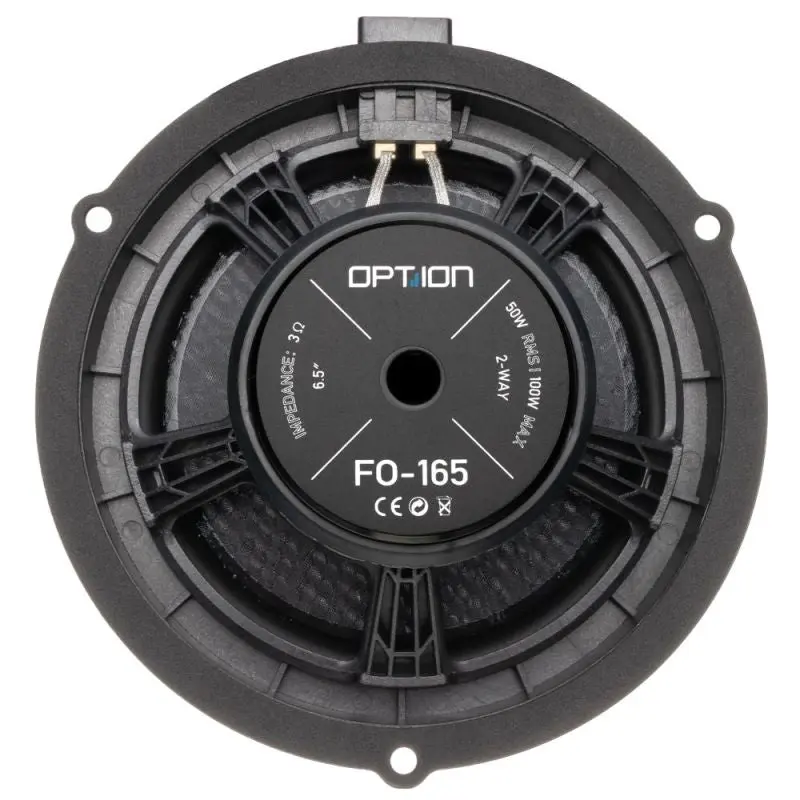 OPTION SET-257 – Système audio complet pour Ford Kuga 3 (pré-Facelift, 2020–2024, Sync 3)